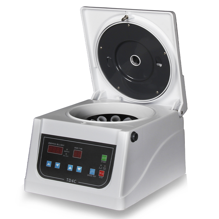Electric Laboratory Centrifuge - Medical Lab Technology recensie en prijs