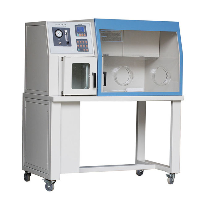 Benchtop Laboratory Cell Cultu - Incubator Co2 Lab recensie en prijs