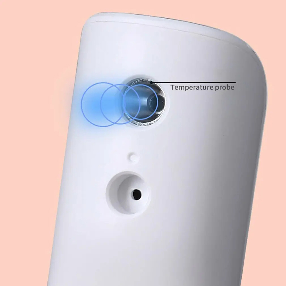 Medical Temperature Infrared T - Digital Thermometer Infrared recensie en prijs