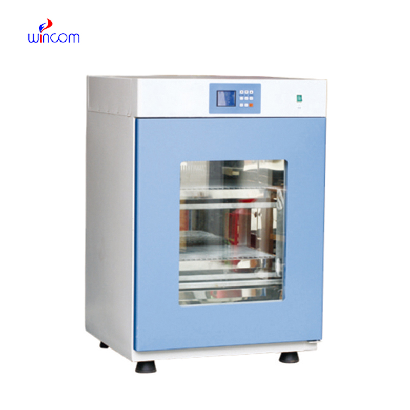 Digital 240L Lab Incubator Co2 - Incubator Co2 Lab recensie en prijs