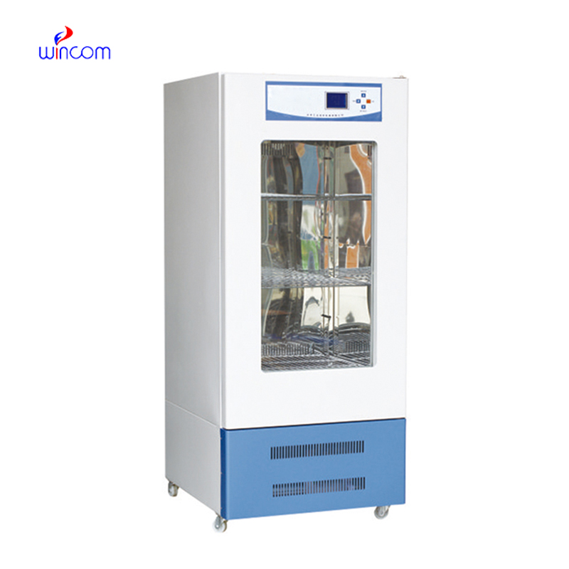 Digital 240L Lab Incubator Co2 - Incubator Co2 Lab recensie en prijs