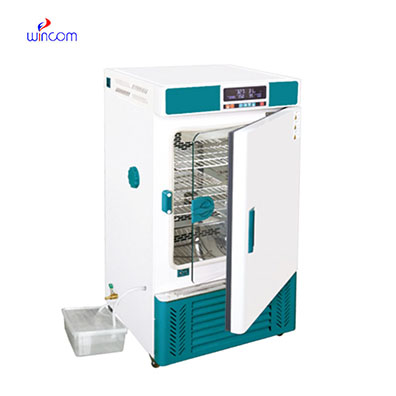 Digital 240L Lab Incubator Co2 - Incubator Co2 Lab recensie en prijs