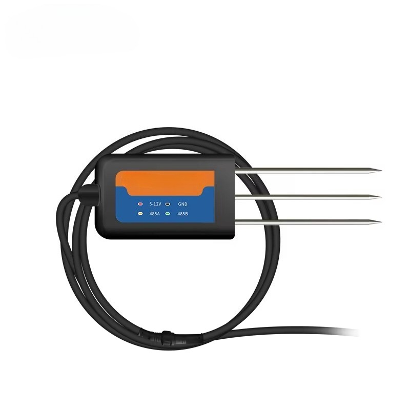 IOT 4G Farming Digital Soil Np - Ph Meter recensie en prijs