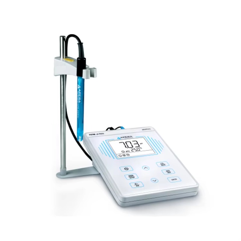 PH700 Affordable Desktop pH Me - Ph Meter recensie en prijs