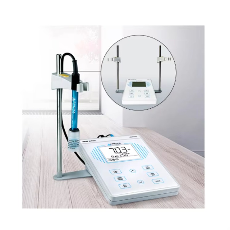 PH700 Affordable Desktop pH Me - Ph Meter recensie en prijs