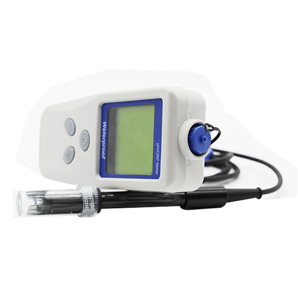 PH-131 Waterproof Orp Controll - Ph Meter recensie en prijs