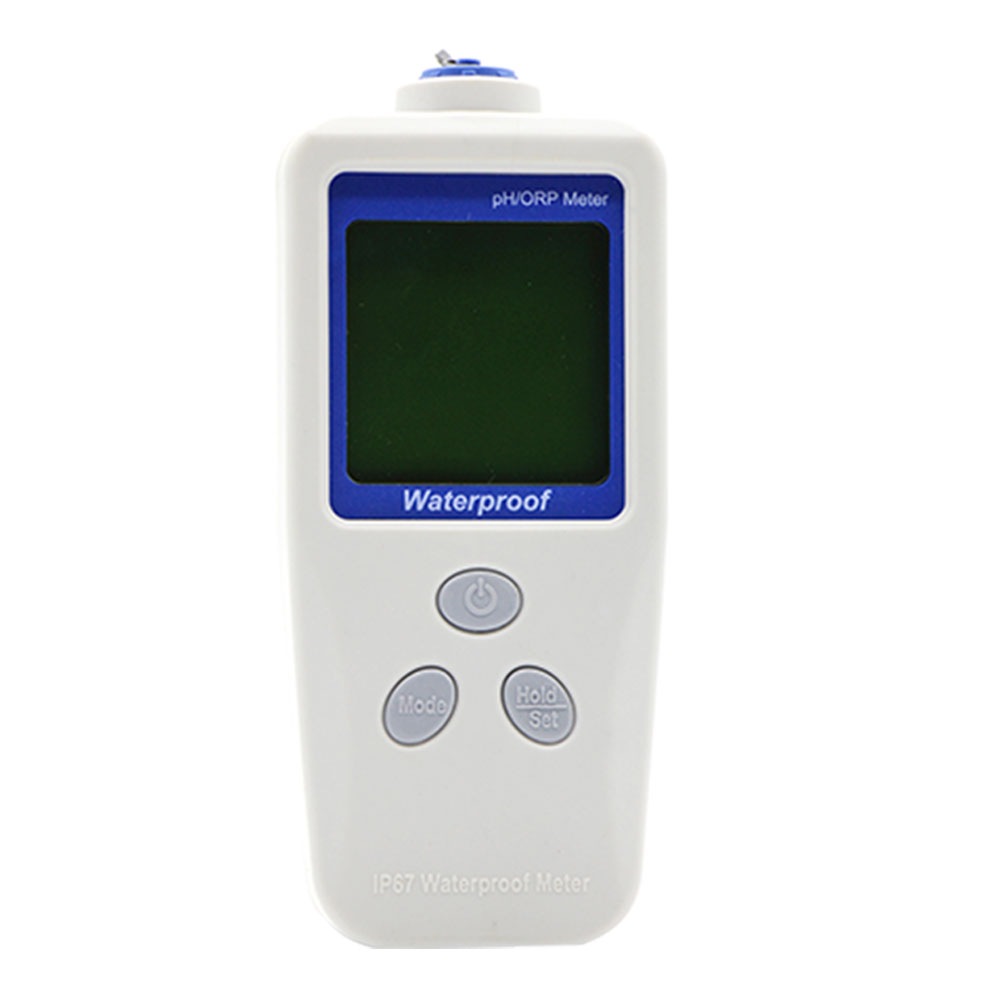 PH-131 Waterproof Orp Controll - Ph Meter recensie en prijs