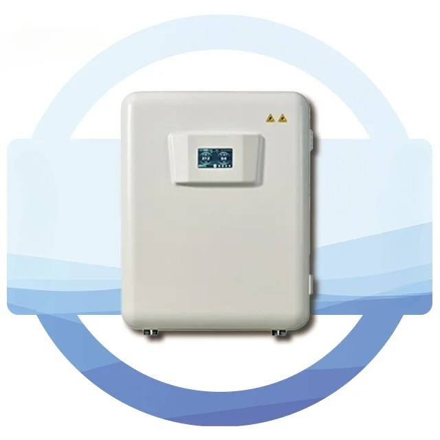 Stackable CO2 Incubator Six-si - Incubator Co2 Lab recensie en prijs