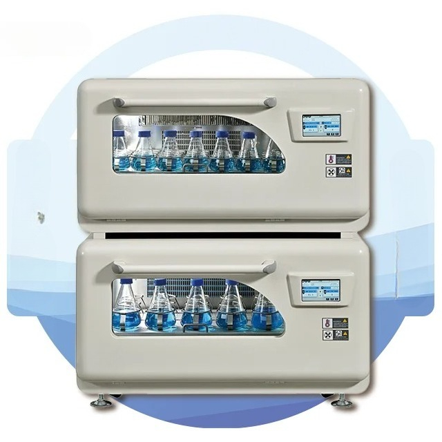 Stackable CO2 Incubator Six-si - Incubator Co2 Lab recensie en prijs