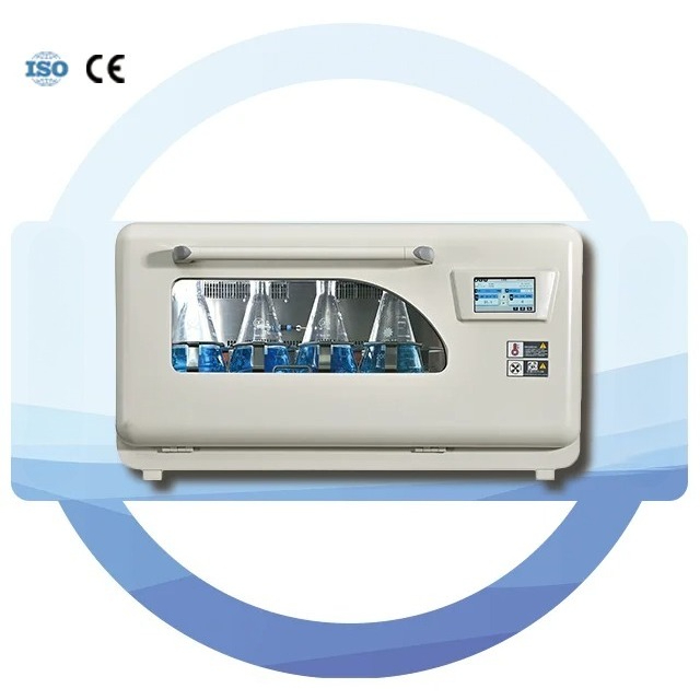 Stackable CO2 Incubator Six-si - Incubator Co2 Lab recensie en prijs