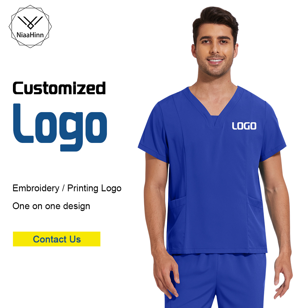 Customized LOGO Medical Unifor - Medical Lab Logo recensie en prijs