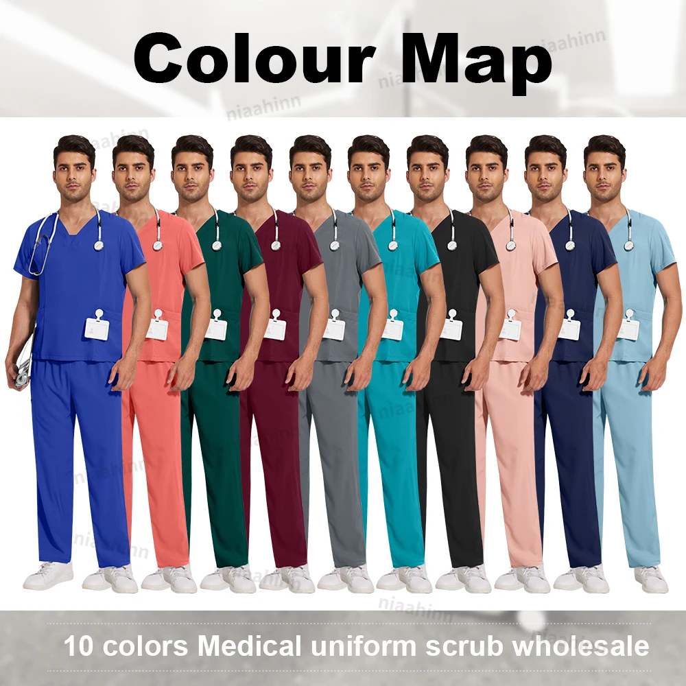 Customized LOGO Medical Unifor - Medical Lab Logo recensie en prijs