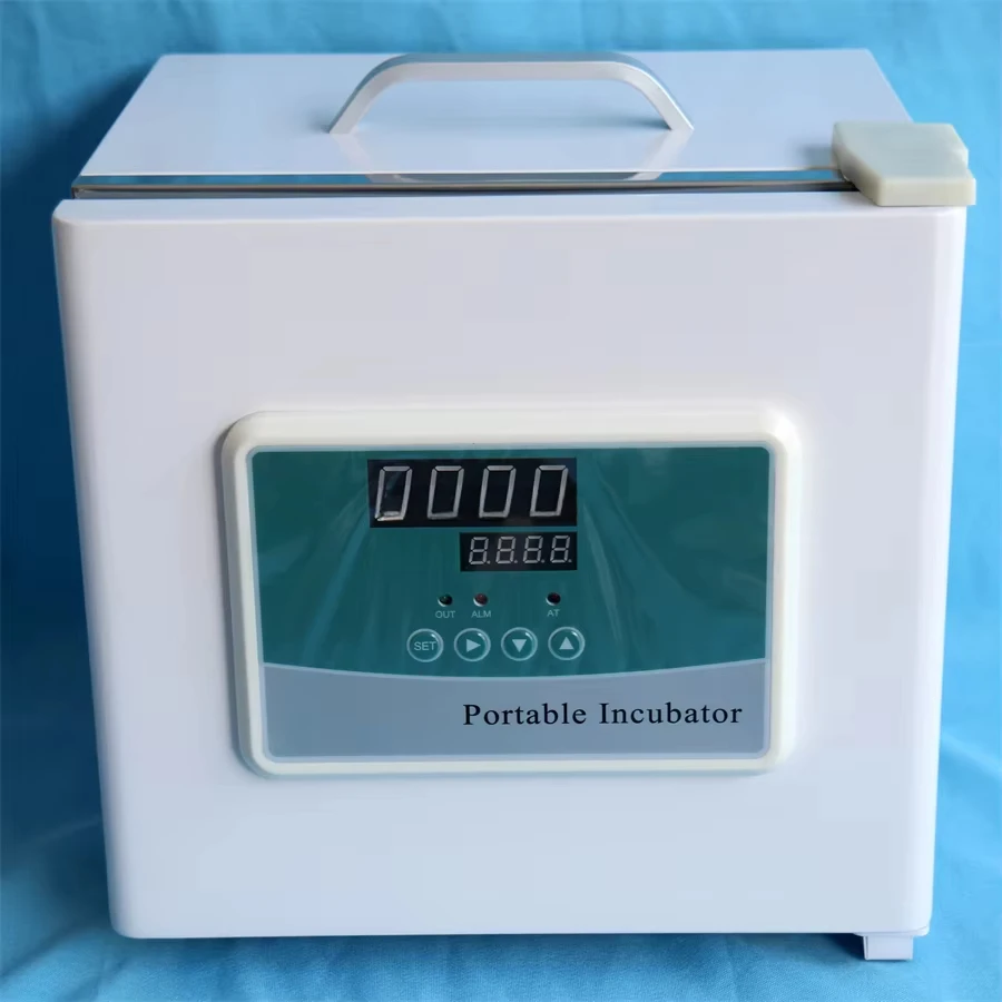 Sell Well9L Portable Incubator - Incubator Co2 Lab recensie en prijs
