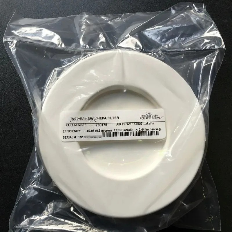 HEPA Filter for CO2 Incubator  - Incubator Co2 Lab recensie en prijs