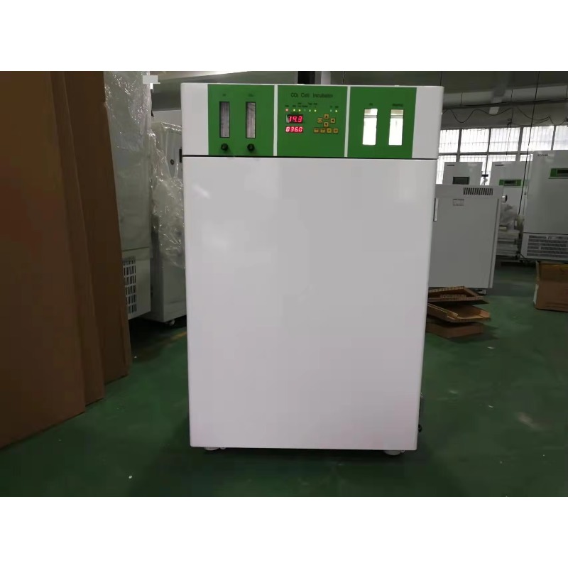 Laboratory use of CO2 incubato - Incubator Co2 Lab recensie en prijs