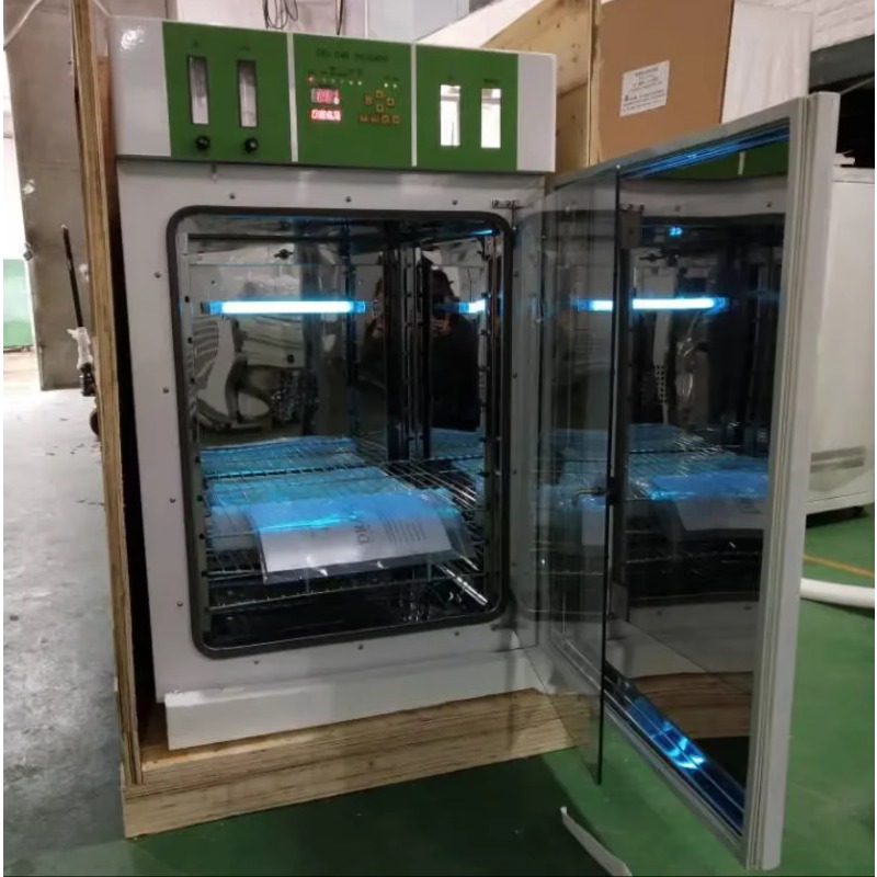Laboratory use of CO2 incubato - Incubator Co2 Lab recensie en prijs
