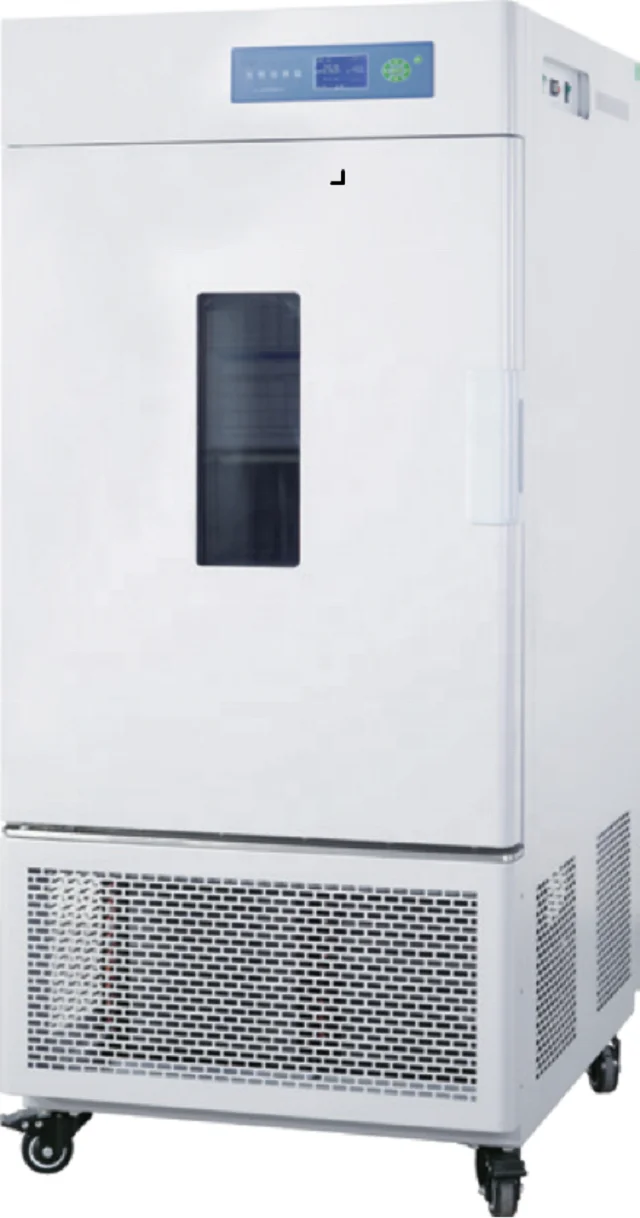 Laboratory BOD Incubator CO2 I - Incubator Co2 Lab recensie en prijs