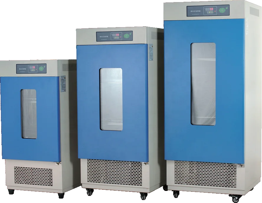 Laboratory BOD Incubator CO2 I - Incubator Co2 Lab recensie en prijs