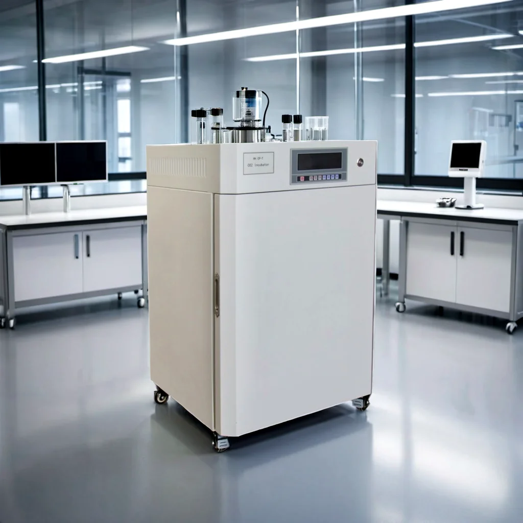 Laboratory CO2 Carbon Dioxide  - Incubator Co2 Lab recensie en prijs
