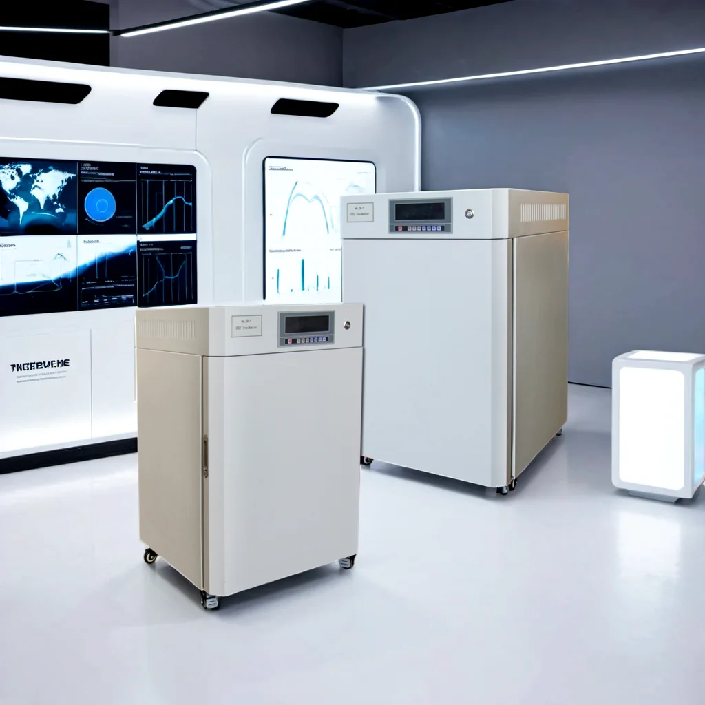 Laboratory CO2 Carbon Dioxide  - Incubator Co2 Lab recensie en prijs