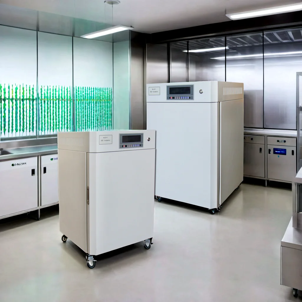 Laboratory CO2 Carbon Dioxide  - Incubator Co2 Lab recensie en prijs