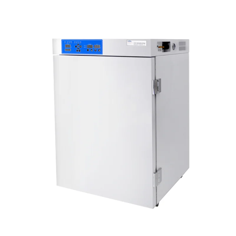 IKEME Microbiology Laboratory  - Incubator Co2 Lab recensie en prijs