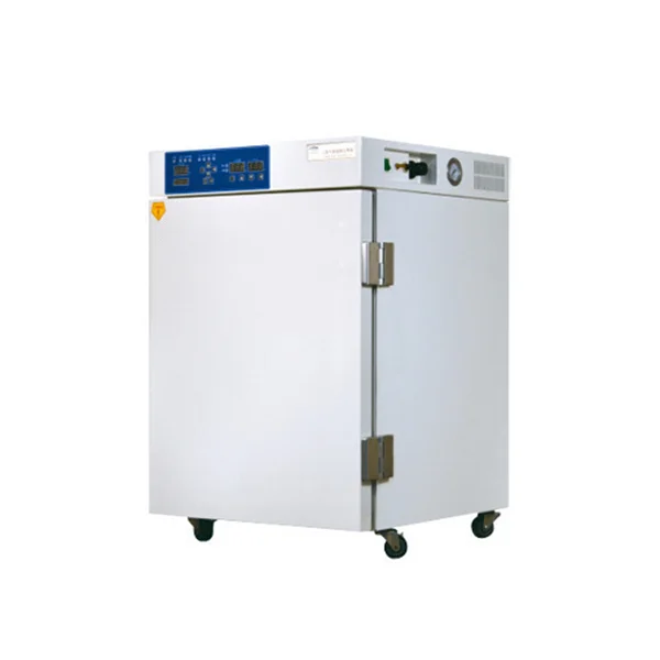 IKEME Microbiology Laboratory  - Incubator Co2 Lab recensie en prijs