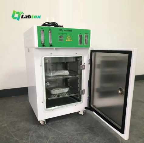 LABTEX 80L CO2 Incubator for L - Incubator Co2 Lab recensie en prijs