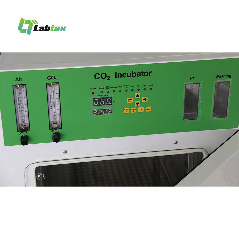 LABTEX 80L CO2 Incubator for L - Incubator Co2 Lab recensie en prijs