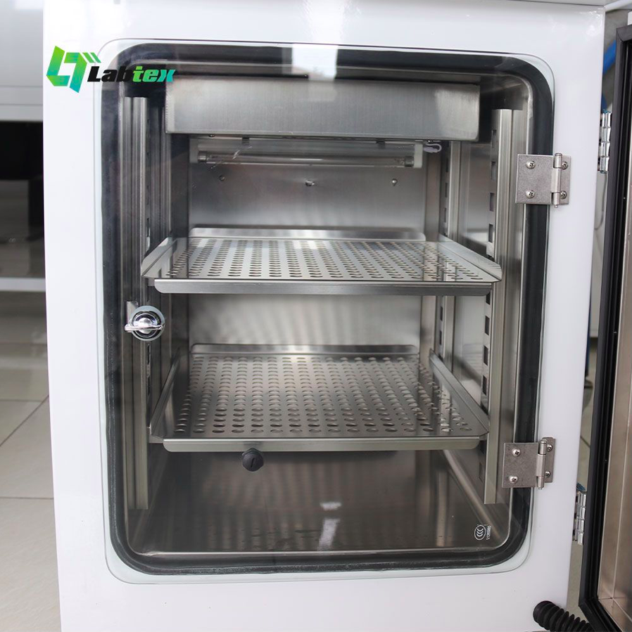 LABTEX 80L CO2 Incubator for L - Incubator Co2 Lab recensie en prijs