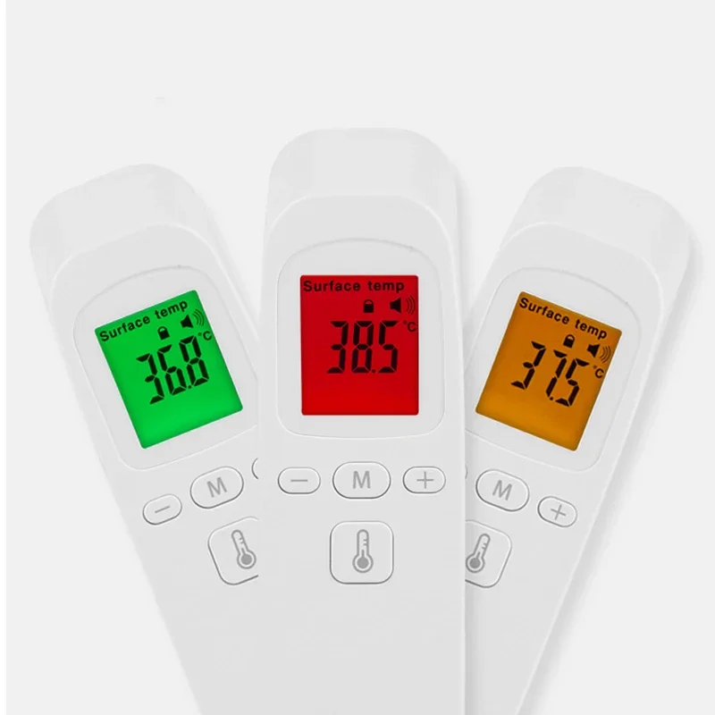 Medical Digital Infrared Therm - Digital Thermometer Infrared recensie en prijs