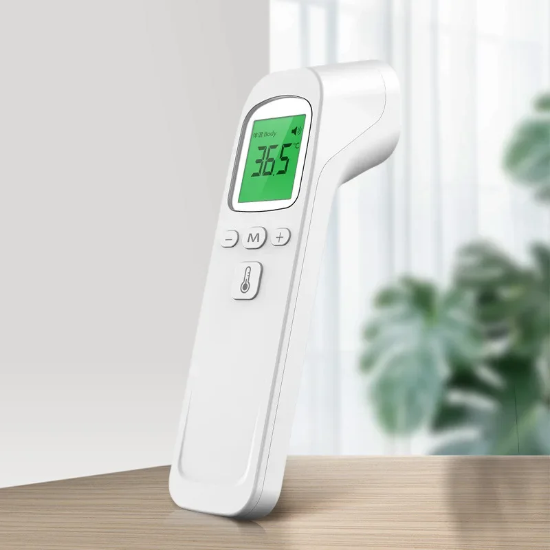 Medical Digital Infrared Therm - Digital Thermometer Infrared recensie en prijs