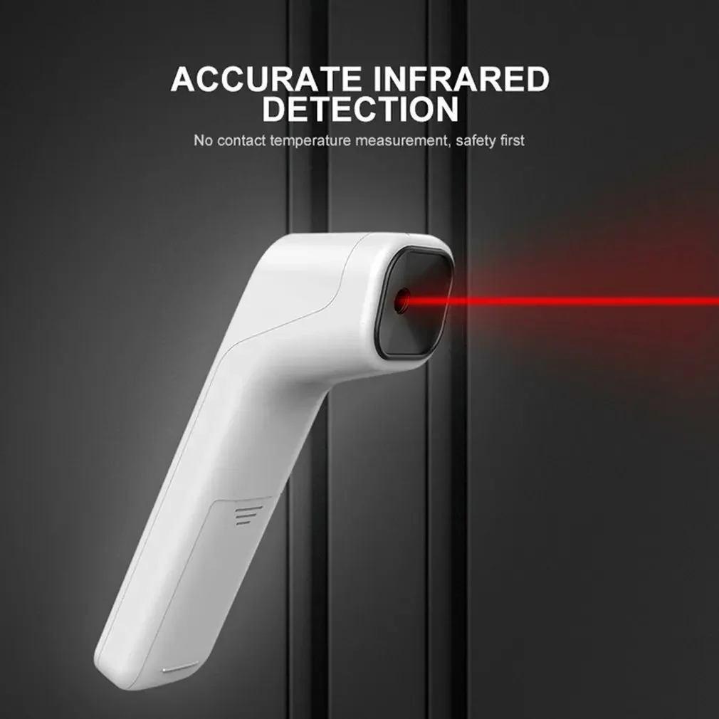 Medical Digital Infrared Therm - Digital Thermometer Infrared recensie en prijs