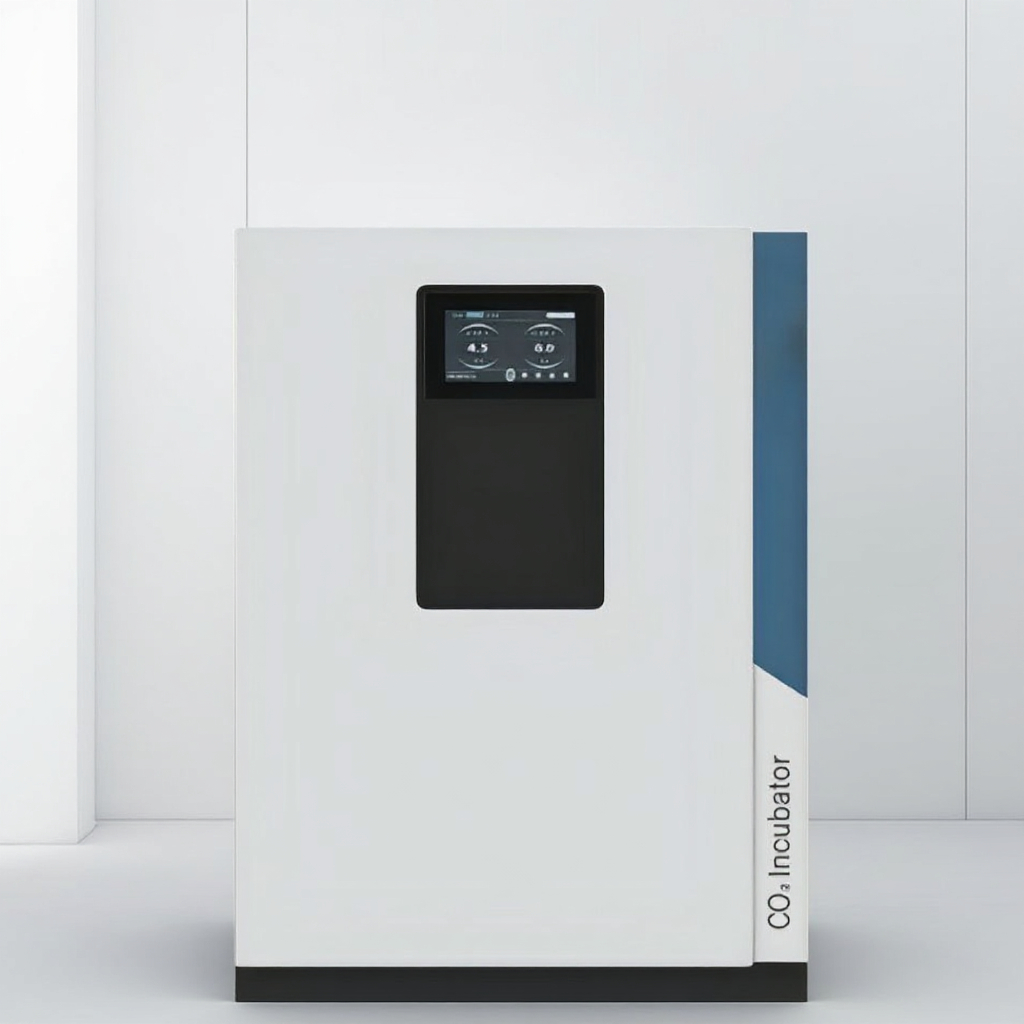 BS-WJ-160T 220V Laboratory     - Incubator Co2 Lab recensie en prijs