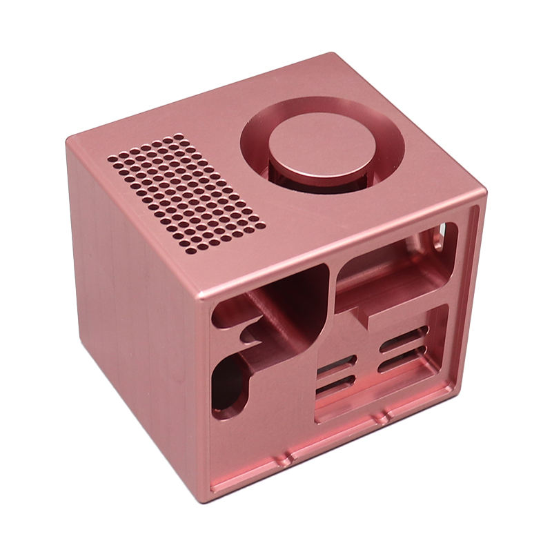 Custom CNC Machining Service f - Medical Lab Quotes recensie en prijs