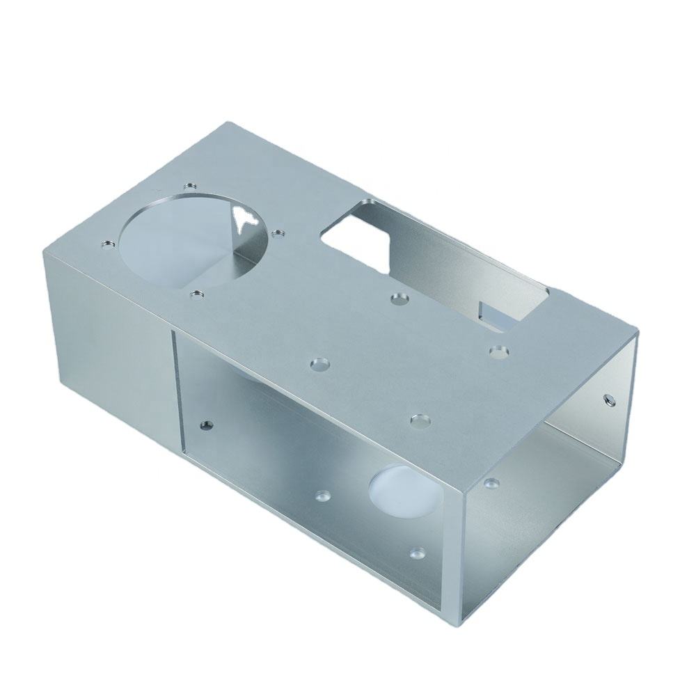 Custom CNC Machining Service f - Medical Lab Quotes recensie en prijs