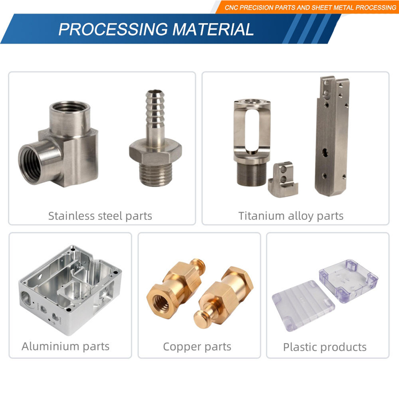 Custom CNC Machining Service f - Medical Lab Quotes recensie en prijs