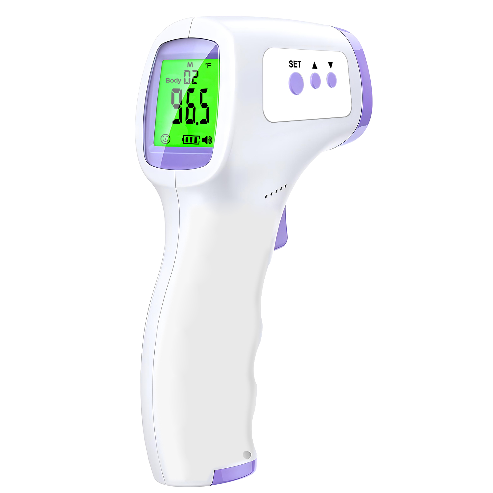 Digital ℃℉ Thermometer Fever L - Digital Thermometer Infrared recensie en prijs