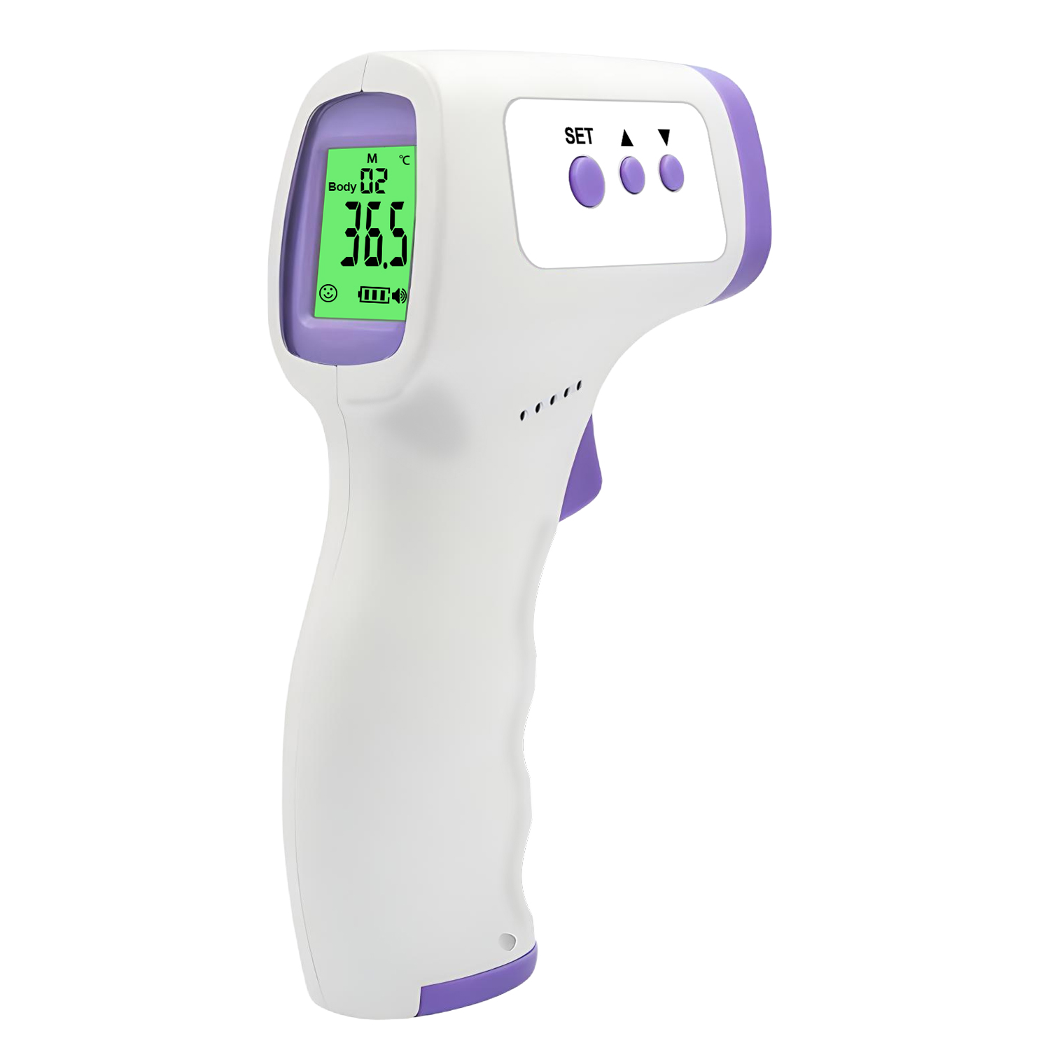Digital ℃℉ Thermometer Fever L - Digital Thermometer Infrared recensie en prijs