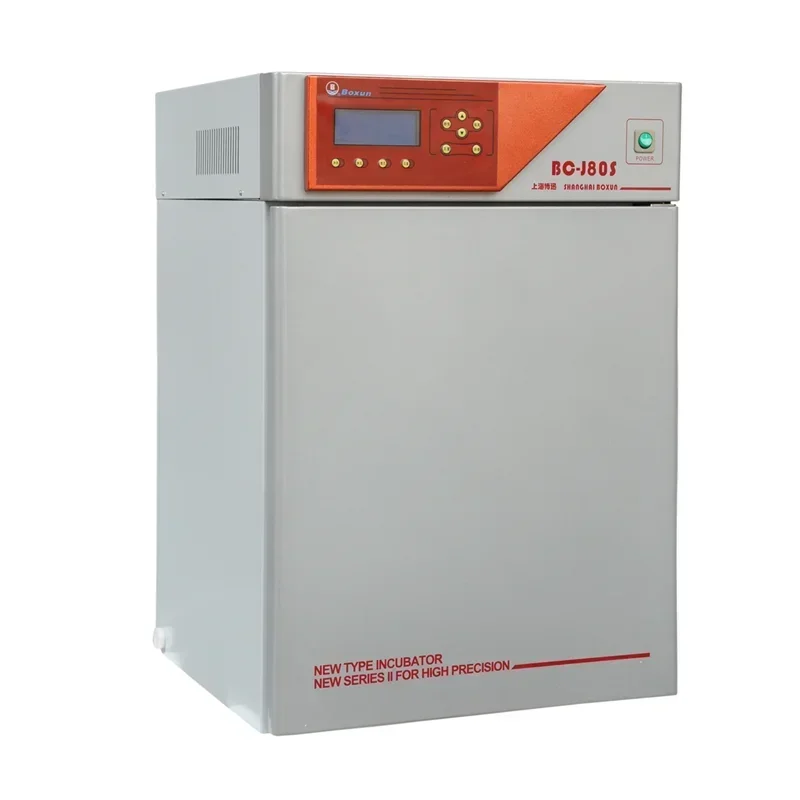 Laboratory Thermostatic CO2 In - Incubator Co2 Lab recensie en prijs