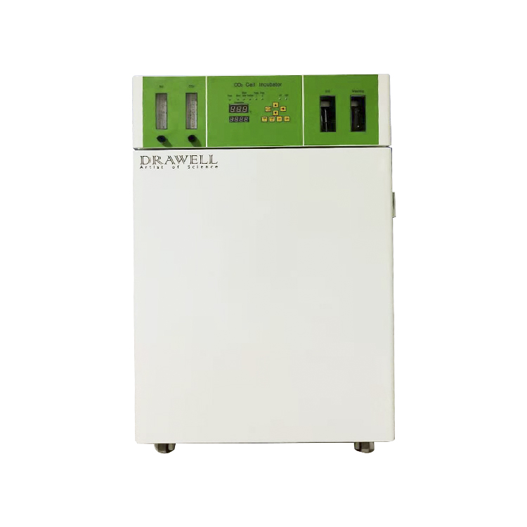 Electric Automatic CO2 Incubat - Incubator Co2 Lab recensie en prijs