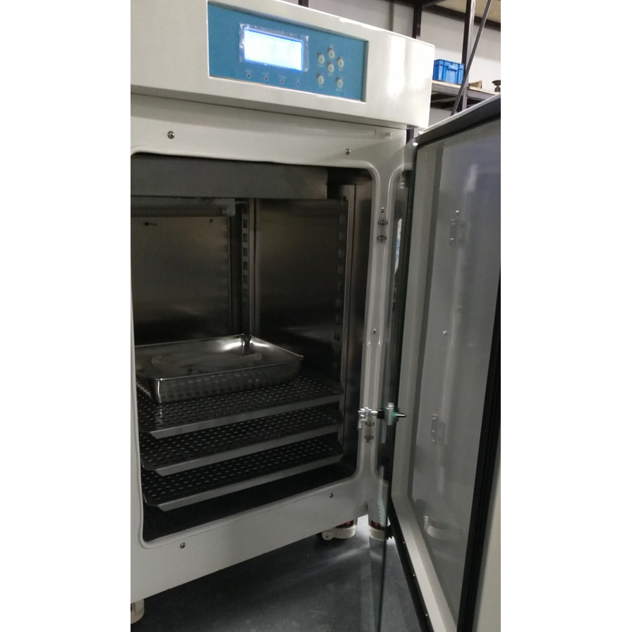 Electric Automatic CO2 Incubat - Incubator Co2 Lab recensie en prijs