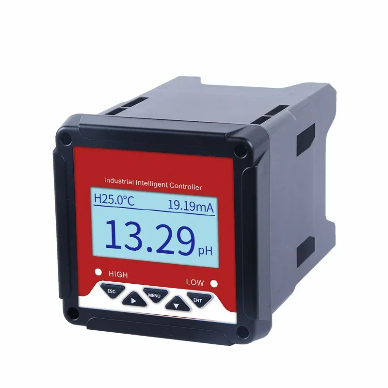 Professional Industrial Digita - Ph Meter recensie en prijs