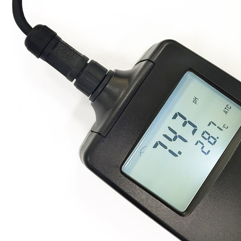 2026 Portable Digital pH Meter - Ph Meter recensie en prijs